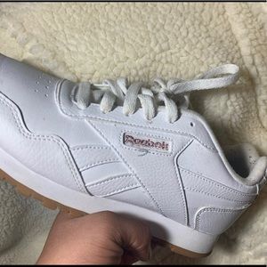 Reebok CL Hartman Run women shoes , size 8